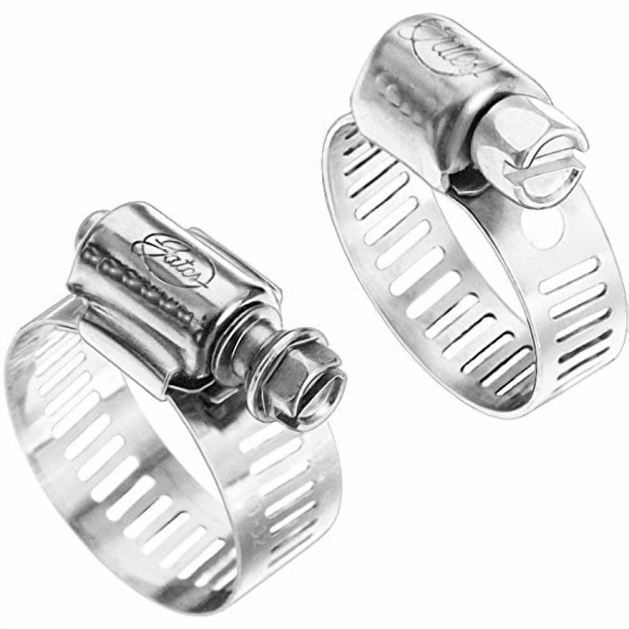 Stainless Steel Clamp