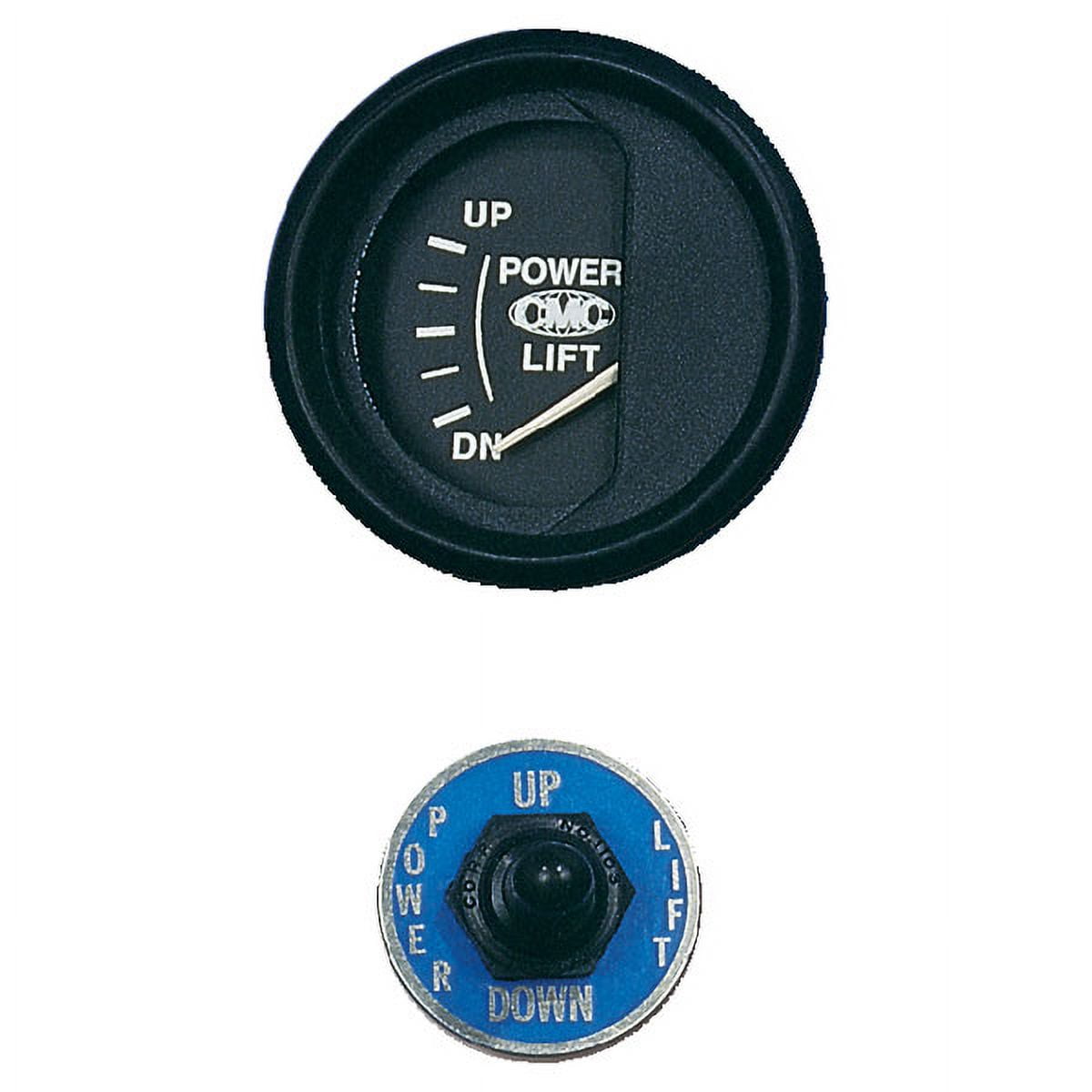 Hydro Jacker Gauge Kit
