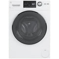 Ge  24' 2.4 Cu. Ft.capacity Front L