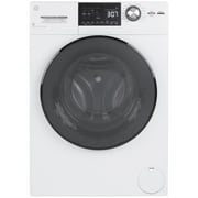 Ge  24' 2.4 Cu. Ft.capacity Front L