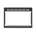 Ge Profile 0.9 Cu. FT. Microwave Tr