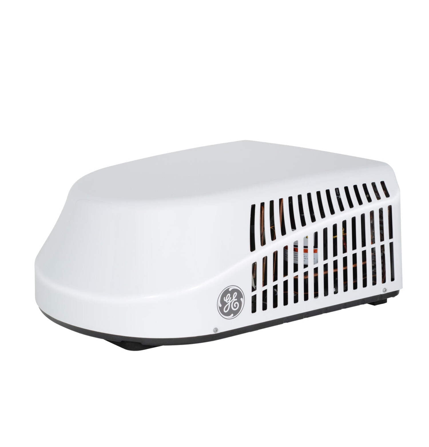 Deluxe Ge Rvac -White 13.5K