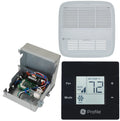 Electronic Ducted Upgrade Kit Blk