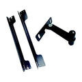 GPV10 Bracket Kit with Latch