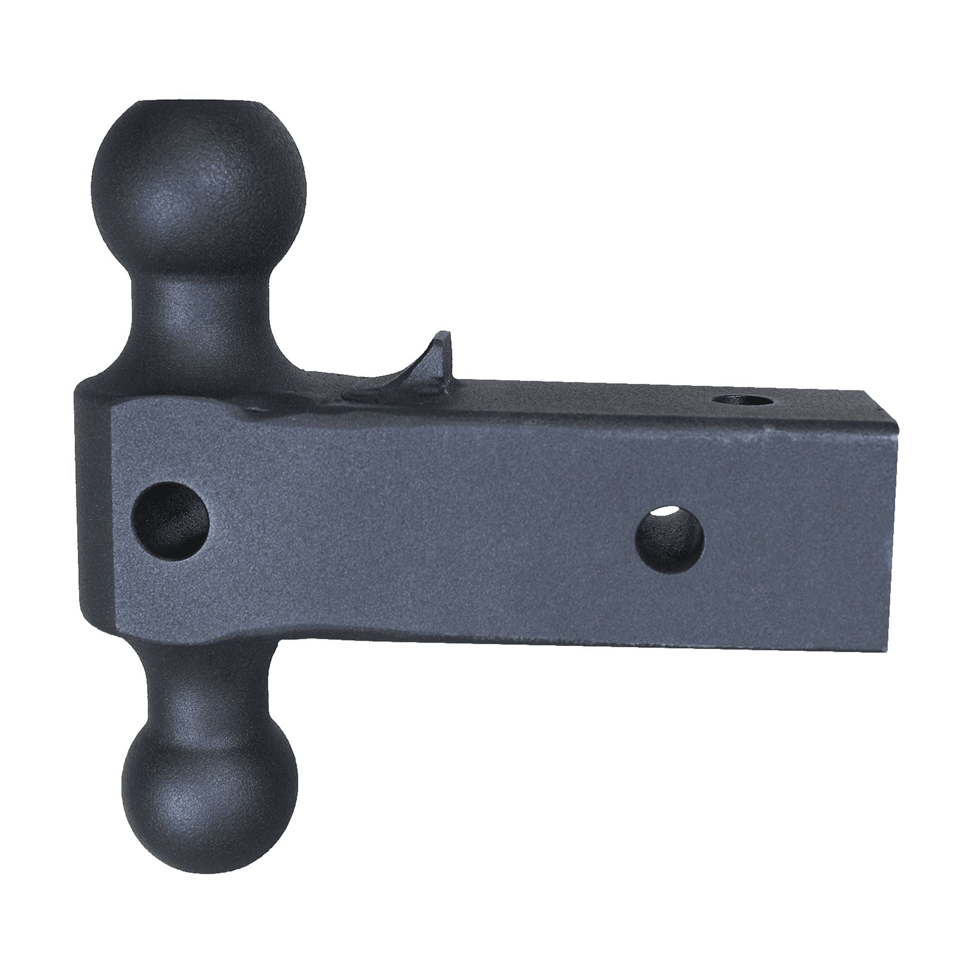 32K Versa-Ball Mount 2.5' Shank 3K