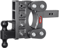 The Boss Torsion-Flex 2.5' Shank 6'