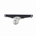 Goosepuck 5' Offset Ball-Puck Mount