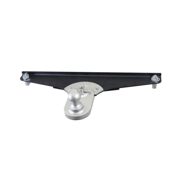 Goosepuck 5' Offset Ball-Puck Mount