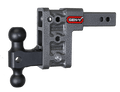 Mega-Duty 2' Shank 5' Drop 2K Tw 16
