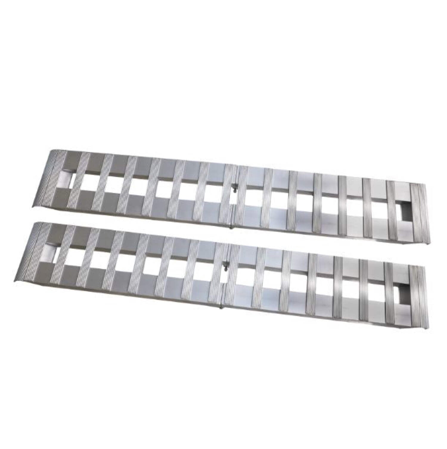 1 Pair Heavy Duty 8 Foot Foldable a