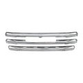 Gi 19-22 Sierra Chrome Bar 3PC