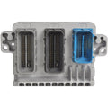 Gm Eng Control Modules