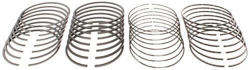 Ring Set  Moly