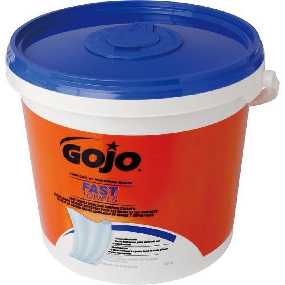 Fast Wipes Valu Pk 130/PK