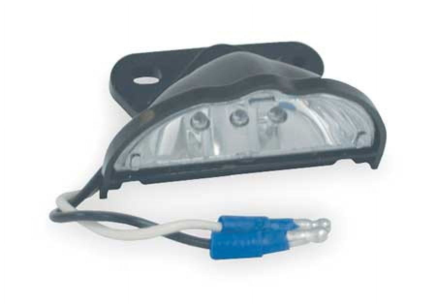 LED License Lamp