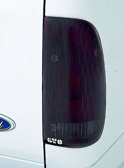Rear Back Up LT Cvr PR Cr