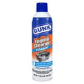 Foamy Engine Cleaner