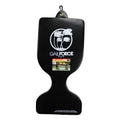 Extra Thick Saddle Float-Black