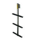 Ss 4 Step Spt/Diver Ladder