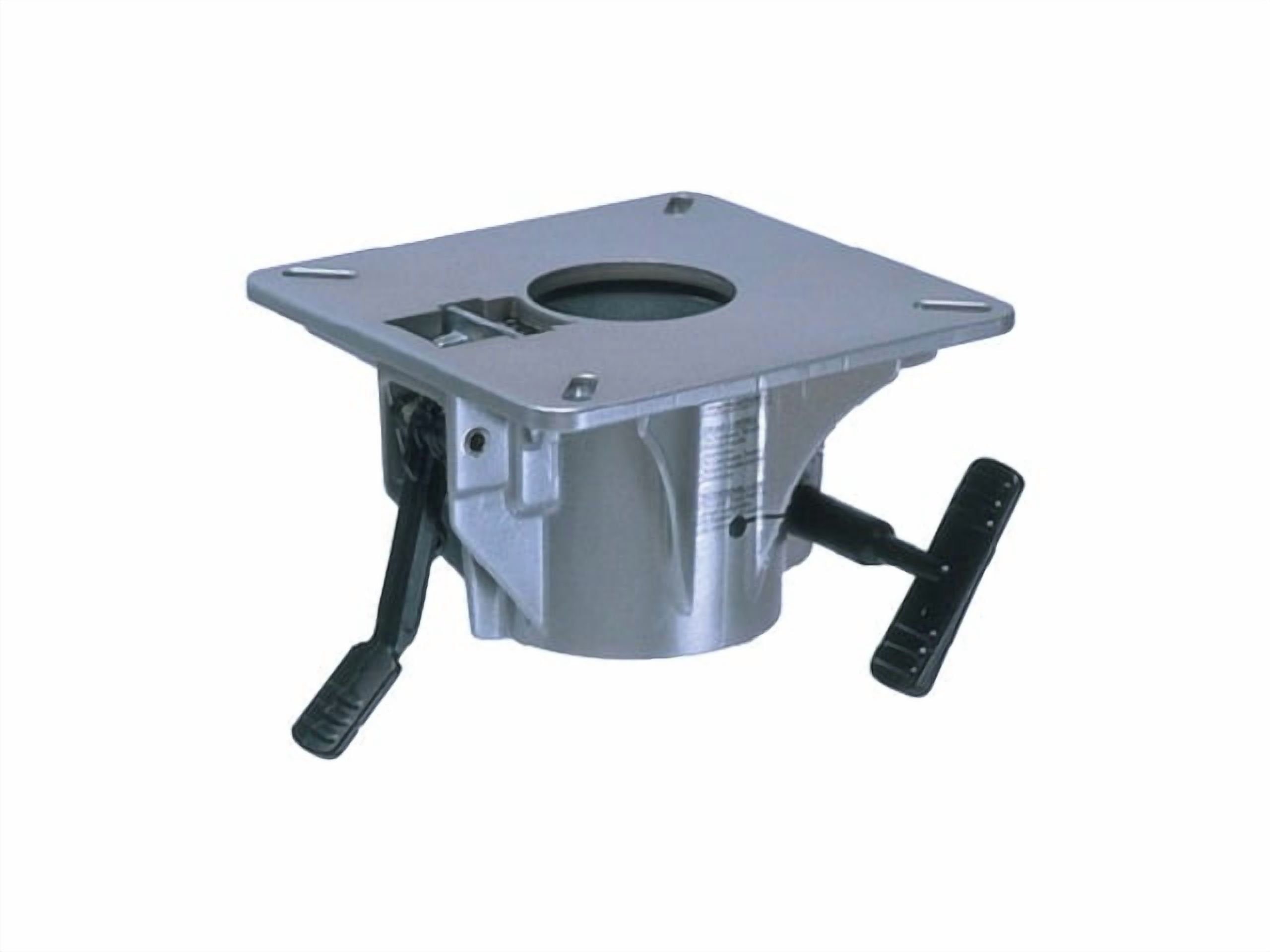 O-E Locking Swivel-2.875 Ped