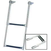 Ldr 3 Step Telescope