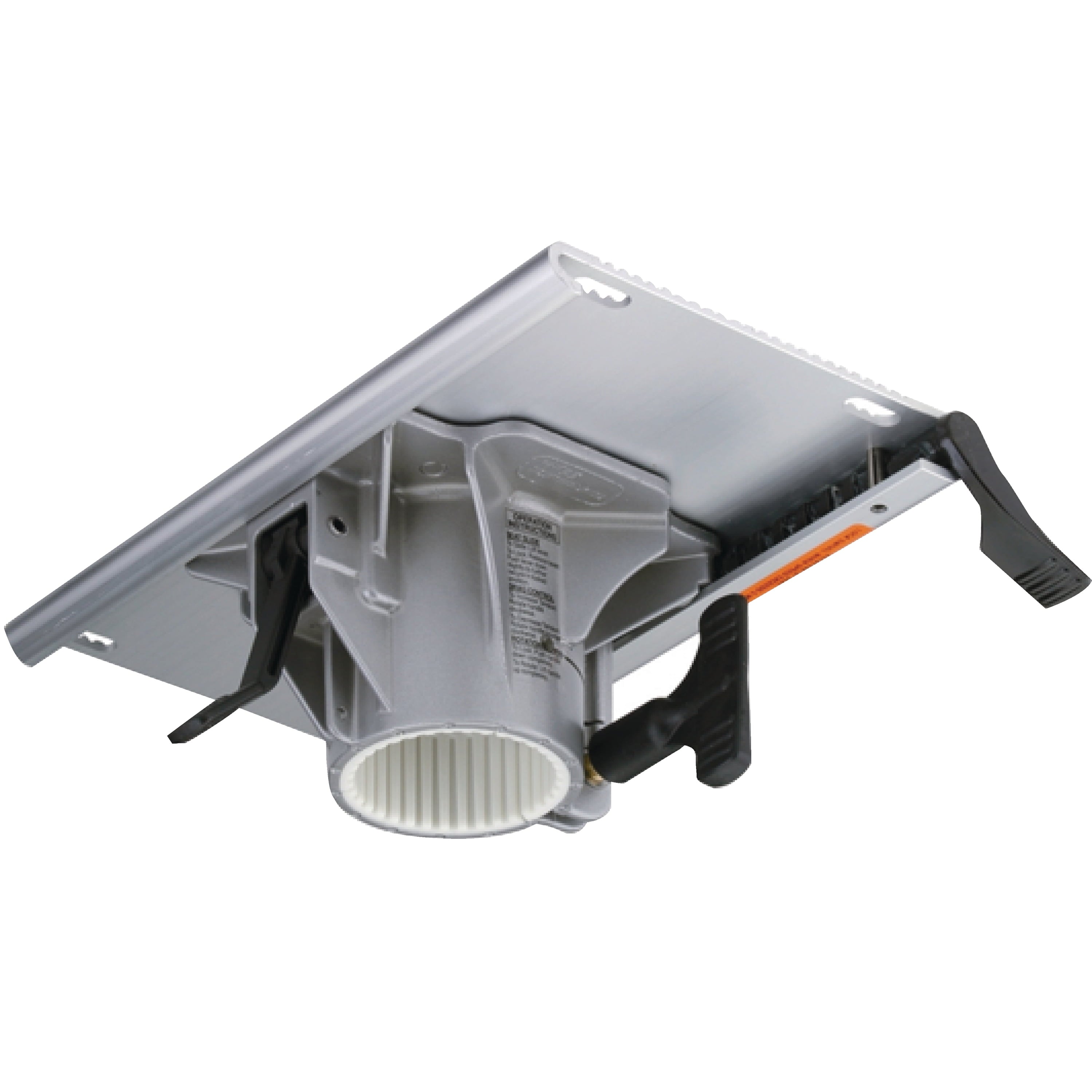 O-E Swivel-Slide-3.5" L.H.