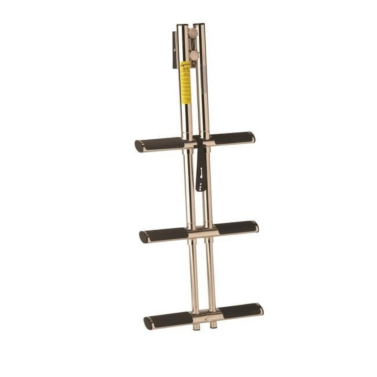 Tele 3 Step Spt/Div Ldr-Tr Mt