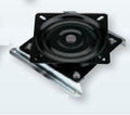 Garelick Universal Boat Seat Swivel, Easy Mount