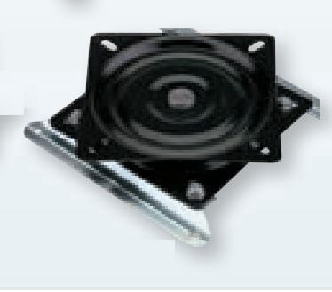 Garelick Universal Boat Seat Swivel, Easy Mount