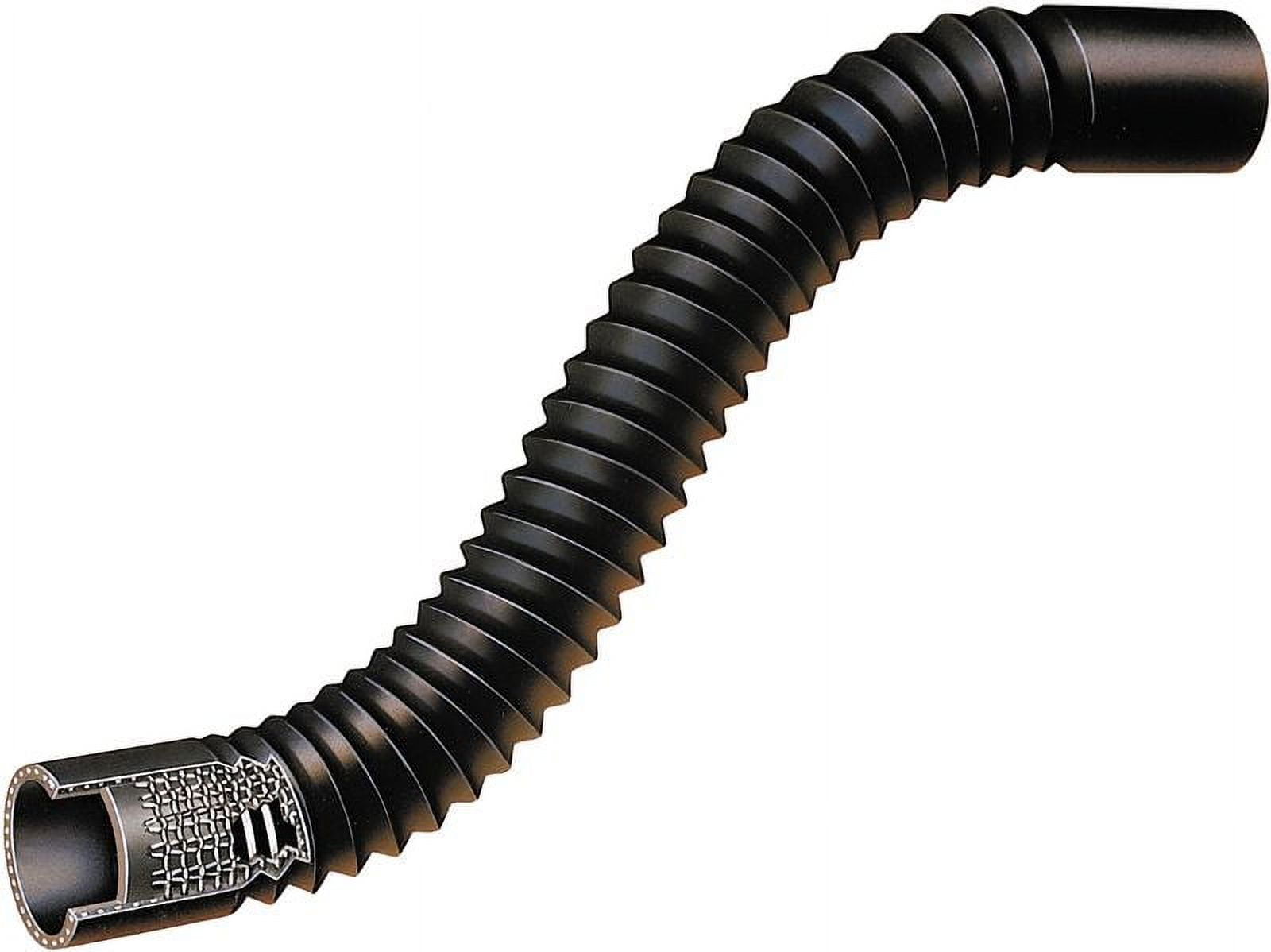 Flexible Coolant Hose