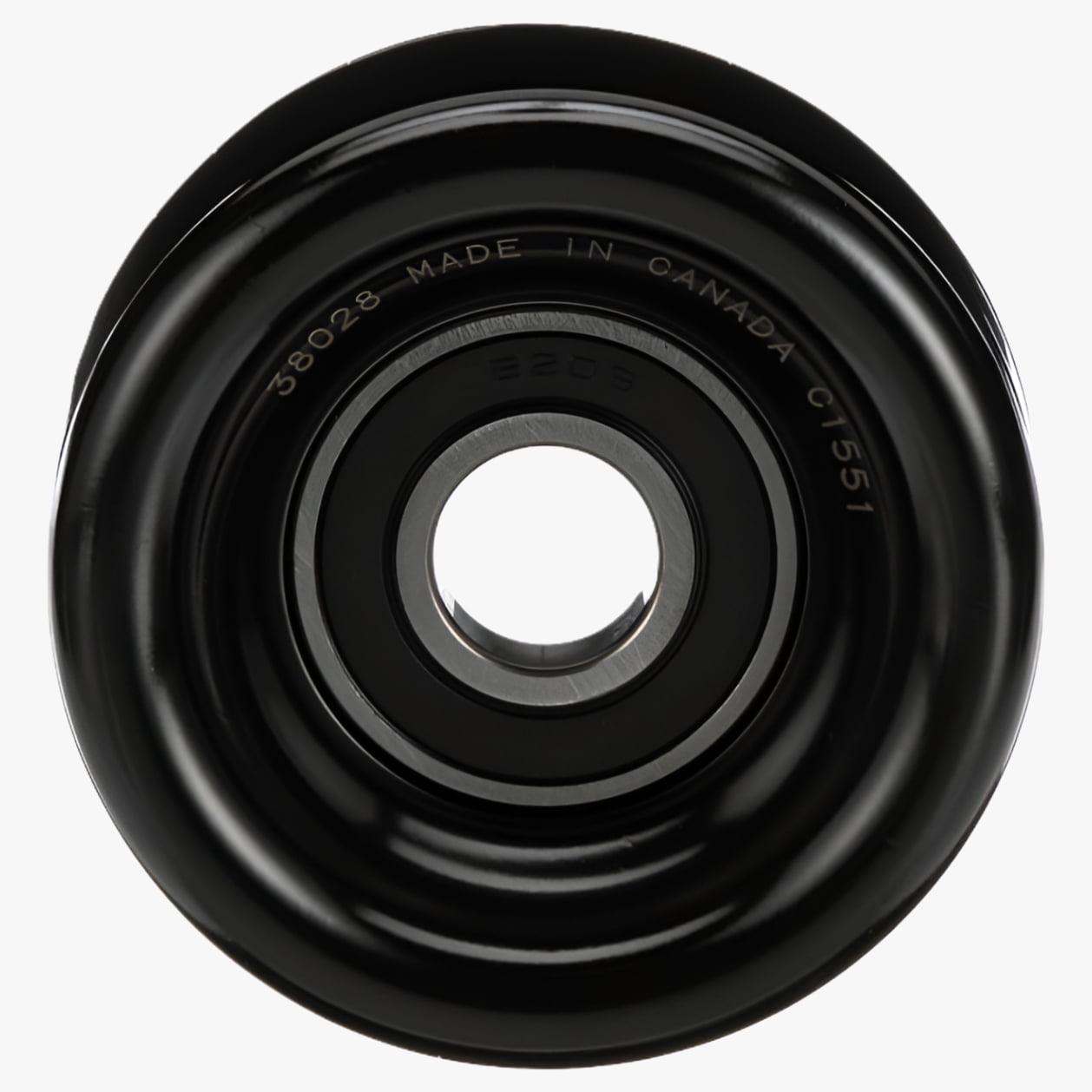 Drive Pulley