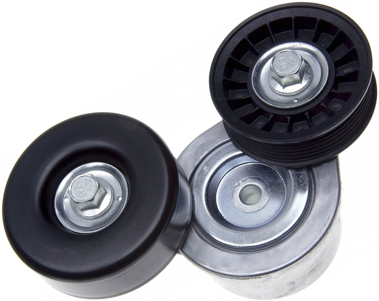 Belt Drive Tensioner