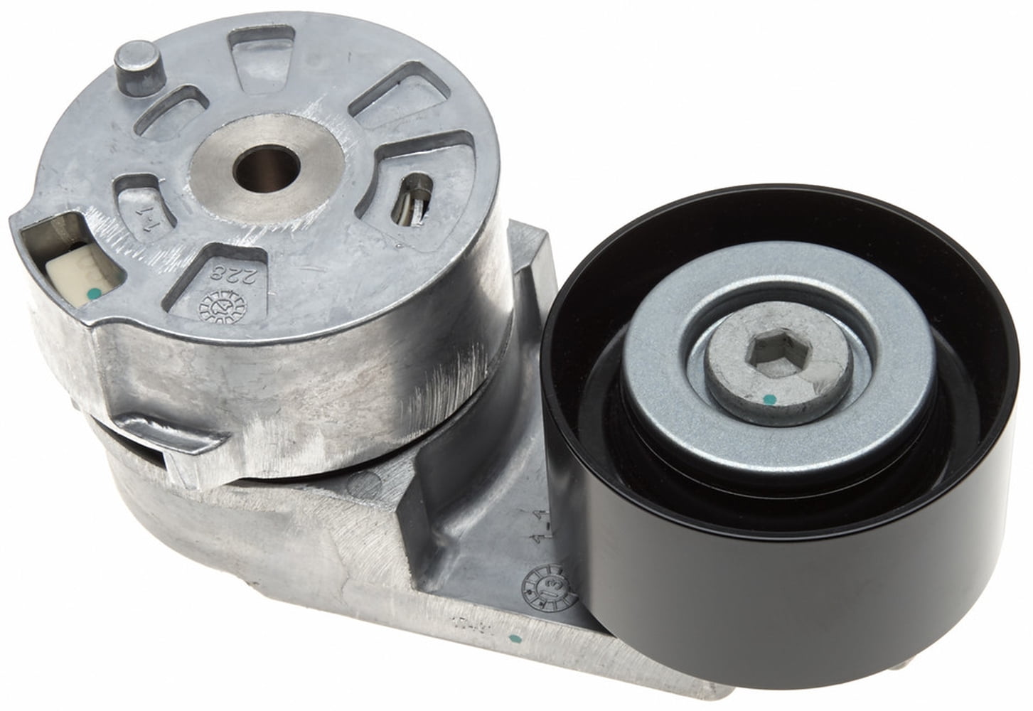Belt Drive Tensioner