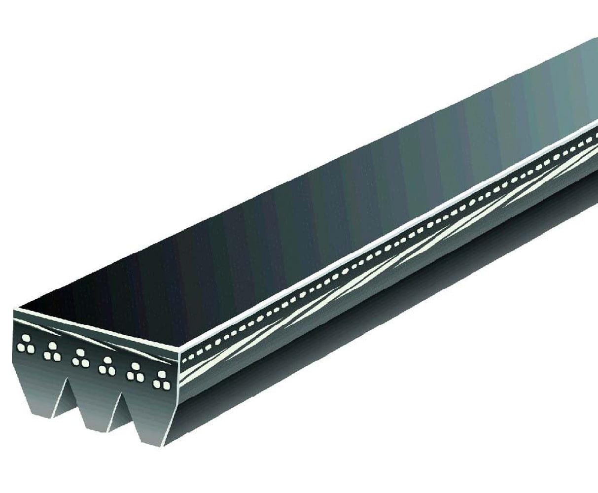 V-Ribbed Belt