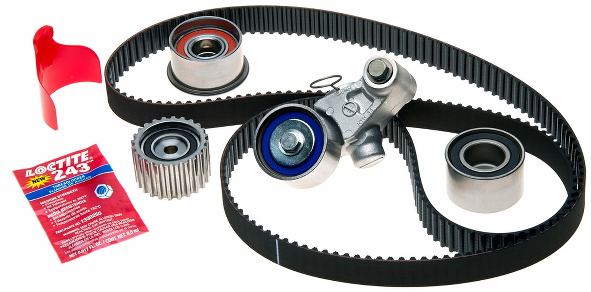 Timing Belt Component Kit