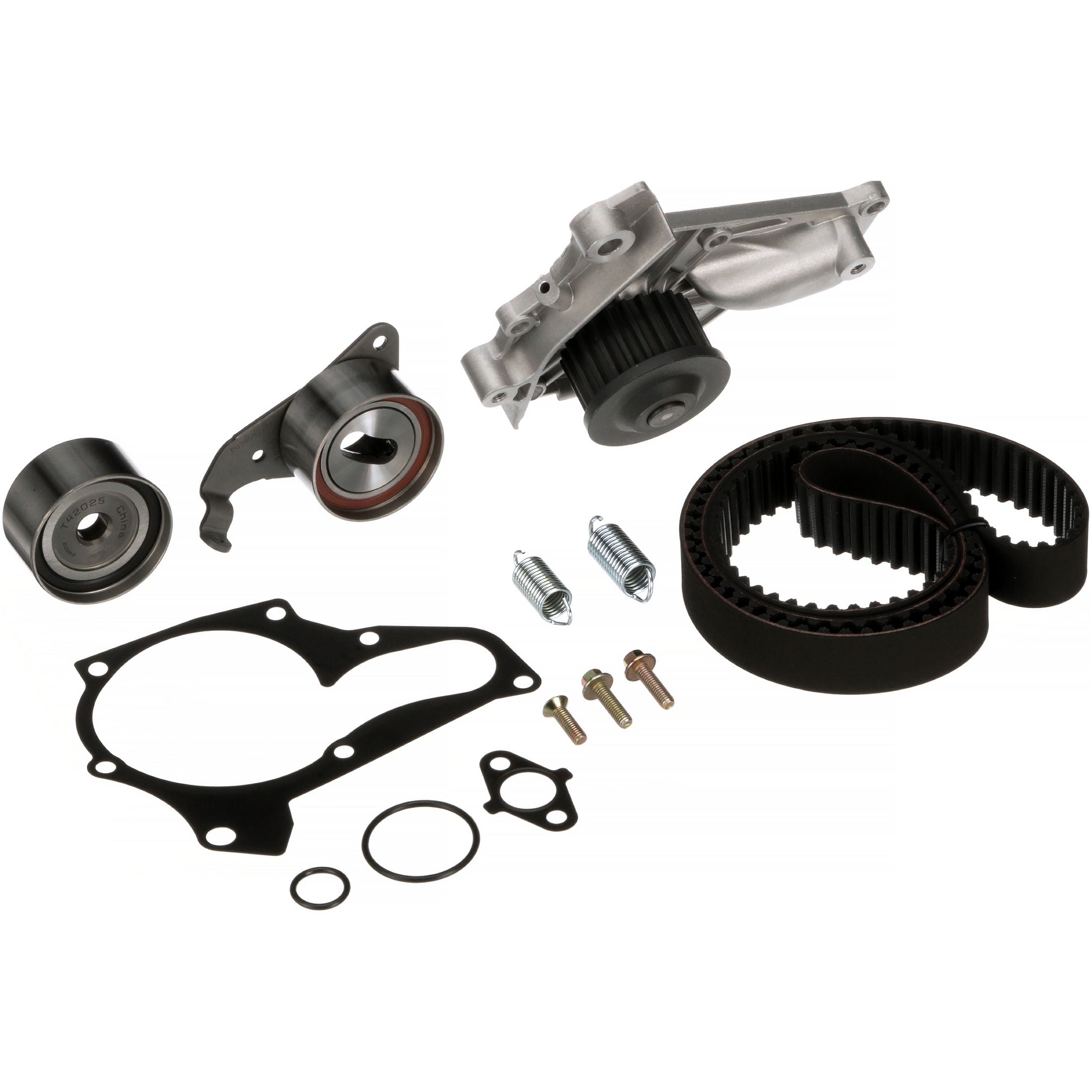 Timing Component Kit W/Water Pump