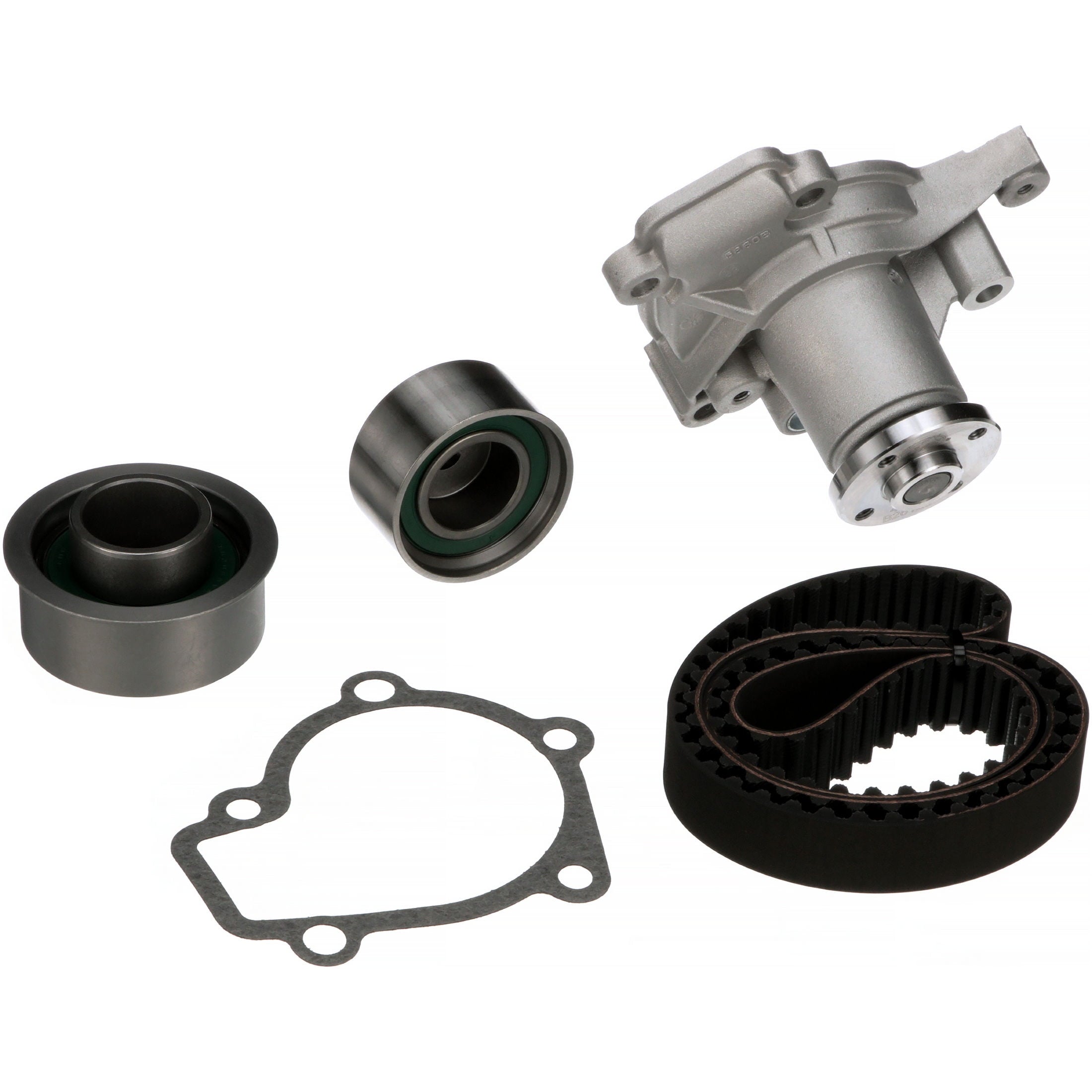 Timing Component Kit W/Water Pump
