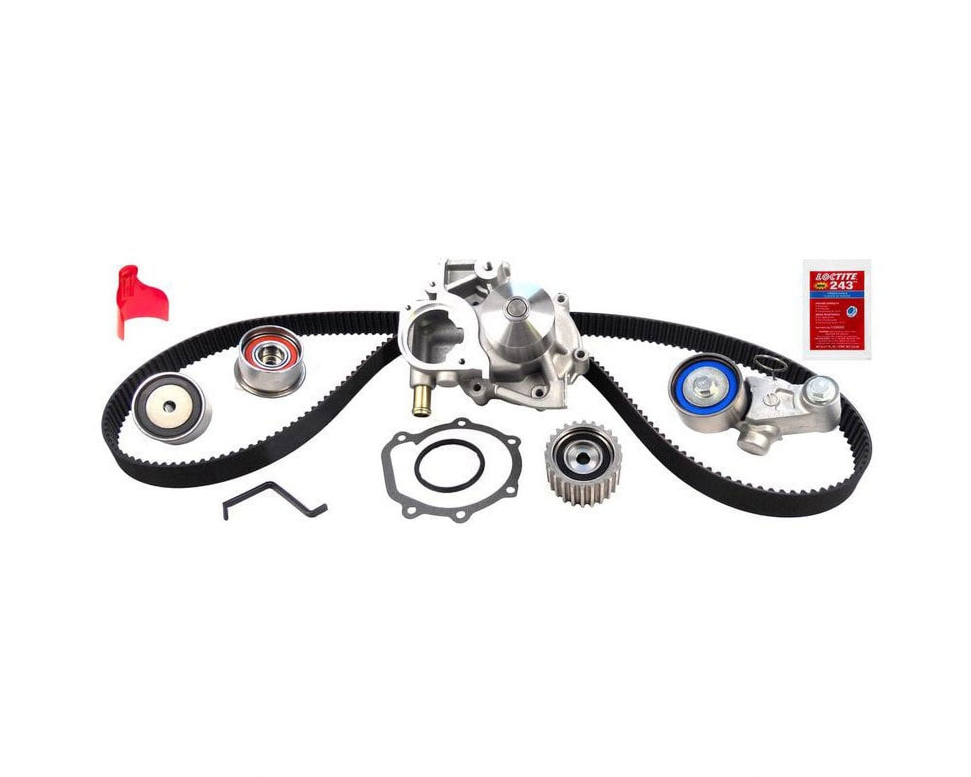 Timing Component Kit W/Water Pump