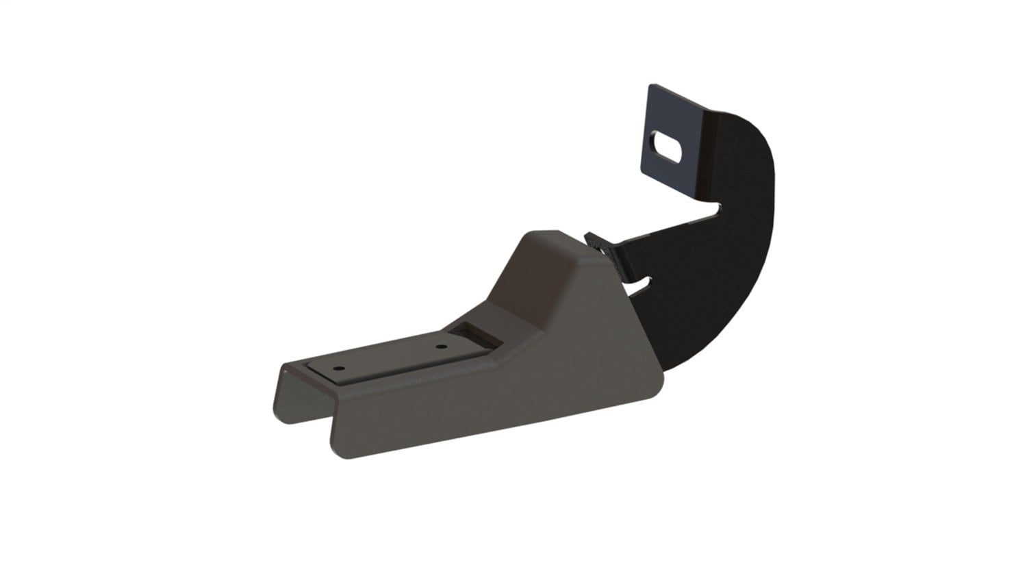 T3 Running Board Mtg Bracket Kit