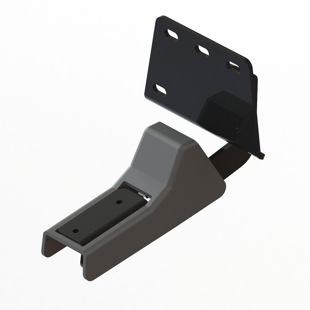 T3 Series Bracket Kit