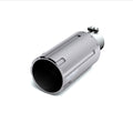Barrel Cut 5' Exhaust Tip
