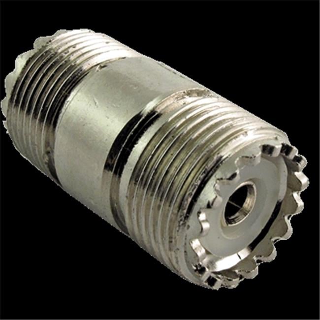 PL258 Barrel Connector