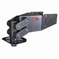 Executive Torsion-Flex Fifth Wheel