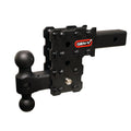 Phantom-X 2' Solid Shank - 4.5' Dr