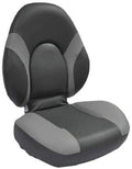 Gen 3 Dark Grey/Grey Centric Folding Seat