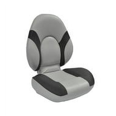 Gen 3 Dark Grey/Ebony Centric Folding Seat