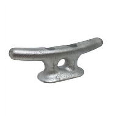 Heavy Duty Dock Cleat 8"