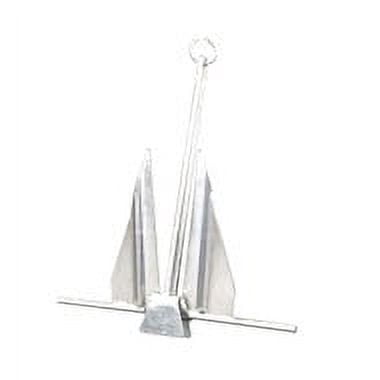 #7 AN11 Slip Ring Anchor Galvanized