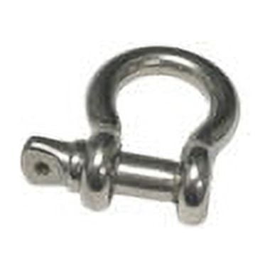 316SS Anchor Shackle 3/8"