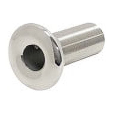 SS Thru - Hull Fittting